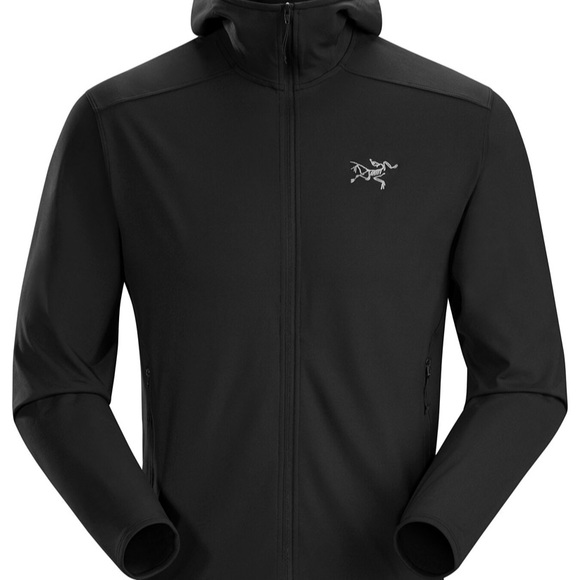 Arc'teryx Other - Arc’teryx Kyanite LT Hoody Men Medium